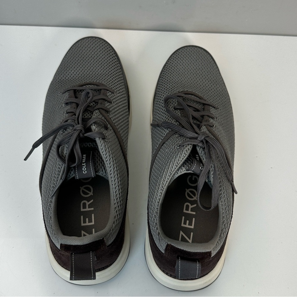 Cole Haan‎ Grand Atlantic Sneaker Lightweight Modern dDesign Size 11.5 - Picture 8 of 15